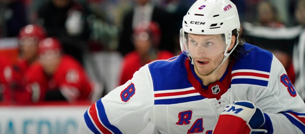 New York Rangers amazing comeback should be a confidence booster