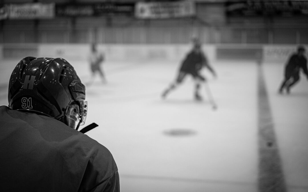 Unlock Your Hockey Potential: 3 Websites for Aspiring Players 